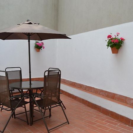 Apartments Figueres Figueres  Zewnętrze zdjęcie