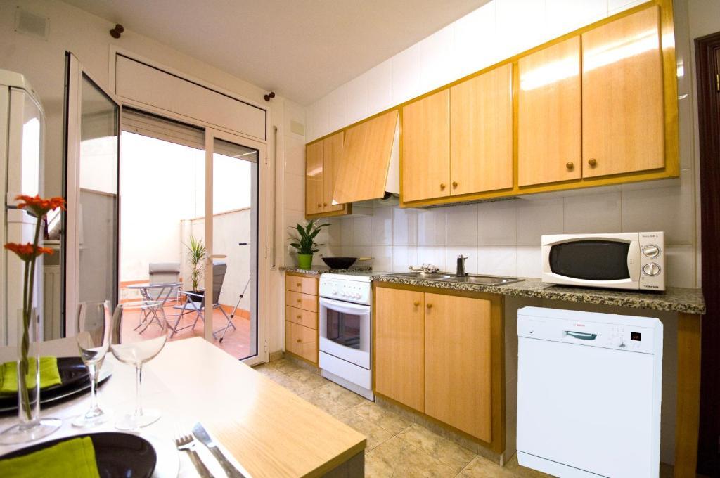 Apartments Figueres Figueres  Pokój zdjęcie