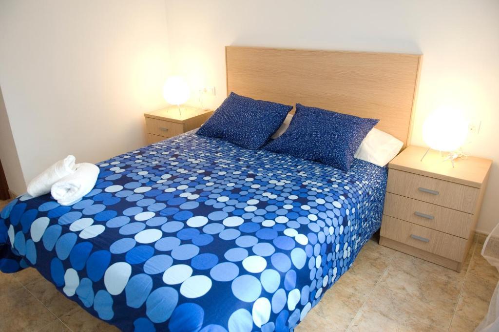 Apartments Figueres Figueres  Pokój zdjęcie