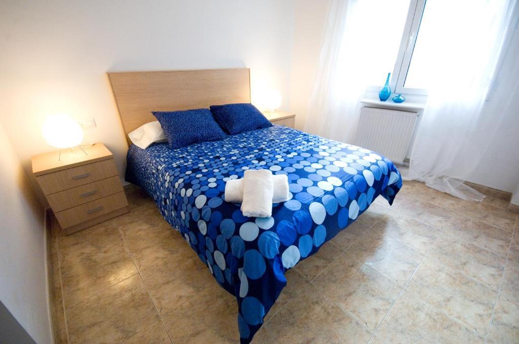 Apartments Figueres Figueres  Pokój zdjęcie