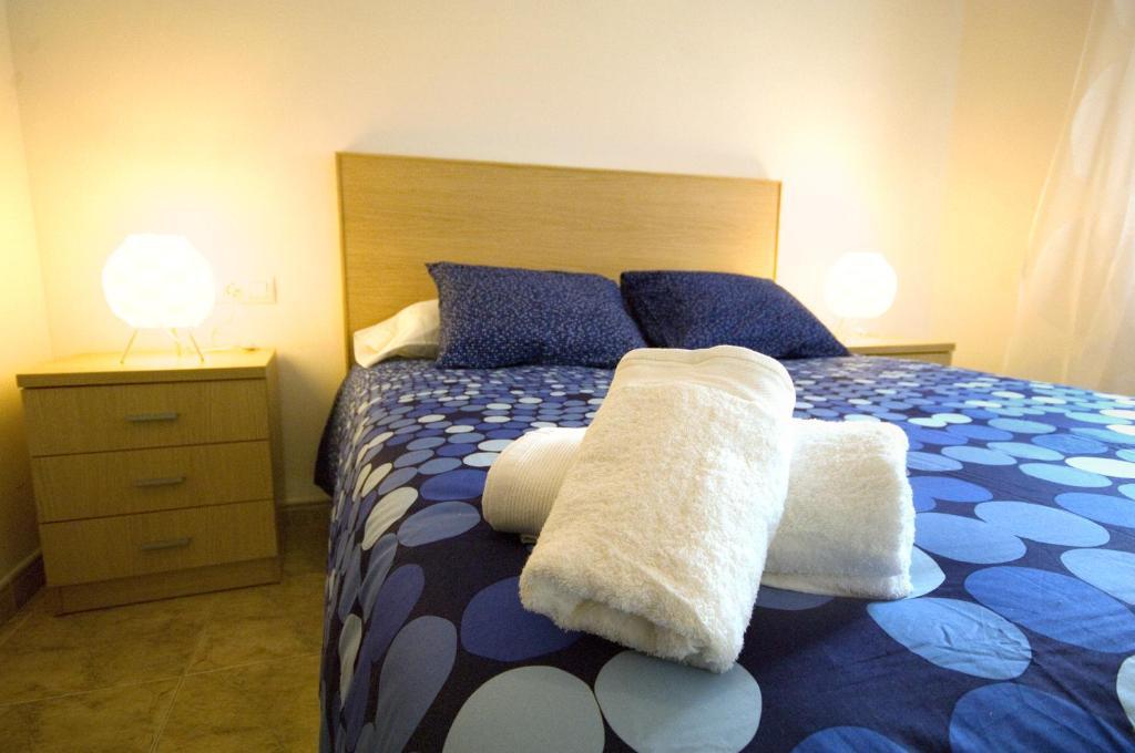 Apartments Figueres Figueres  Pokój zdjęcie