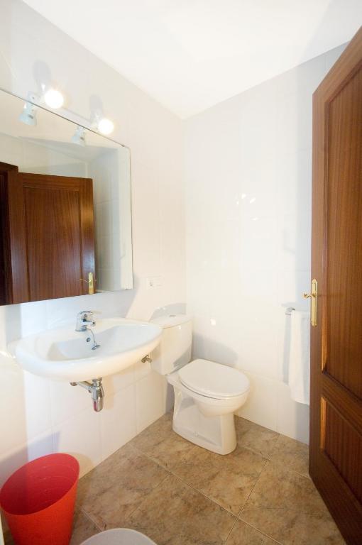 Apartments Figueres Figueres  Pokój zdjęcie