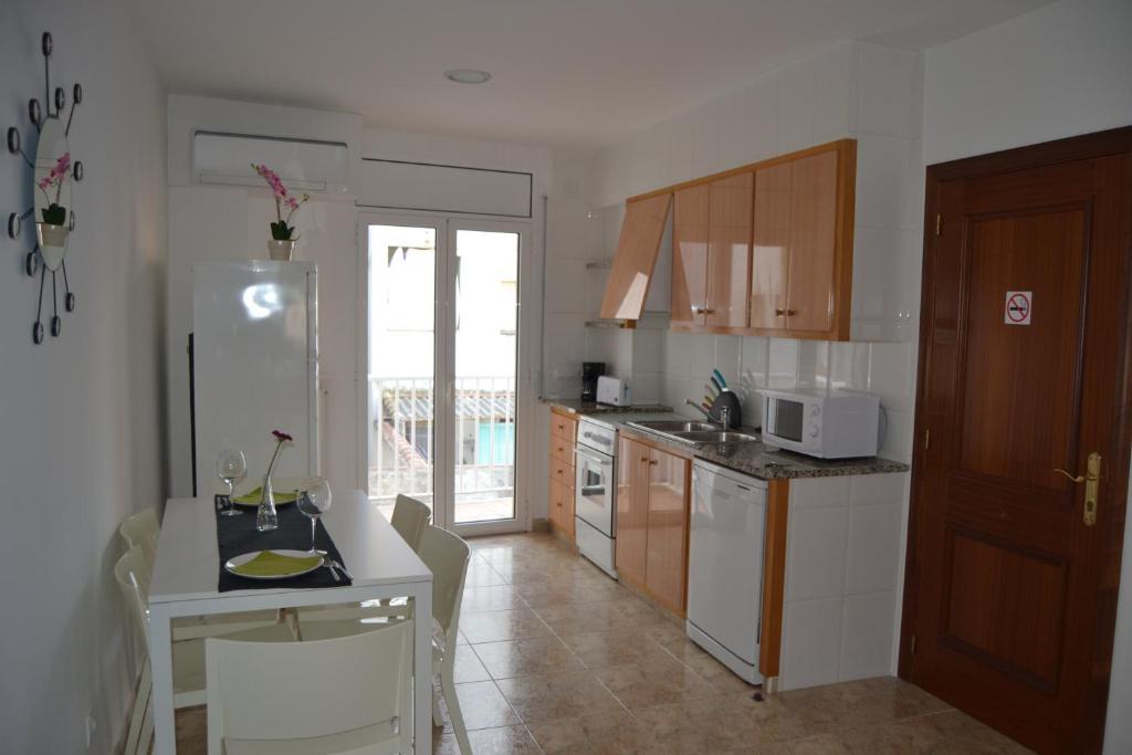 Apartments Figueres Figueres  Pokój zdjęcie