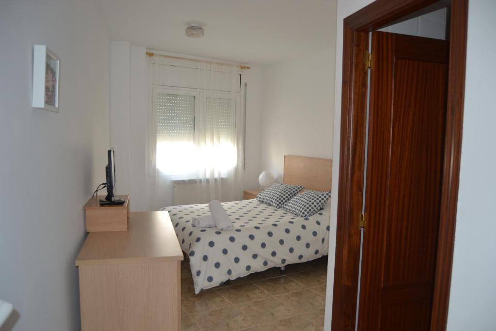 Apartments Figueres Figueres  Zewnętrze zdjęcie