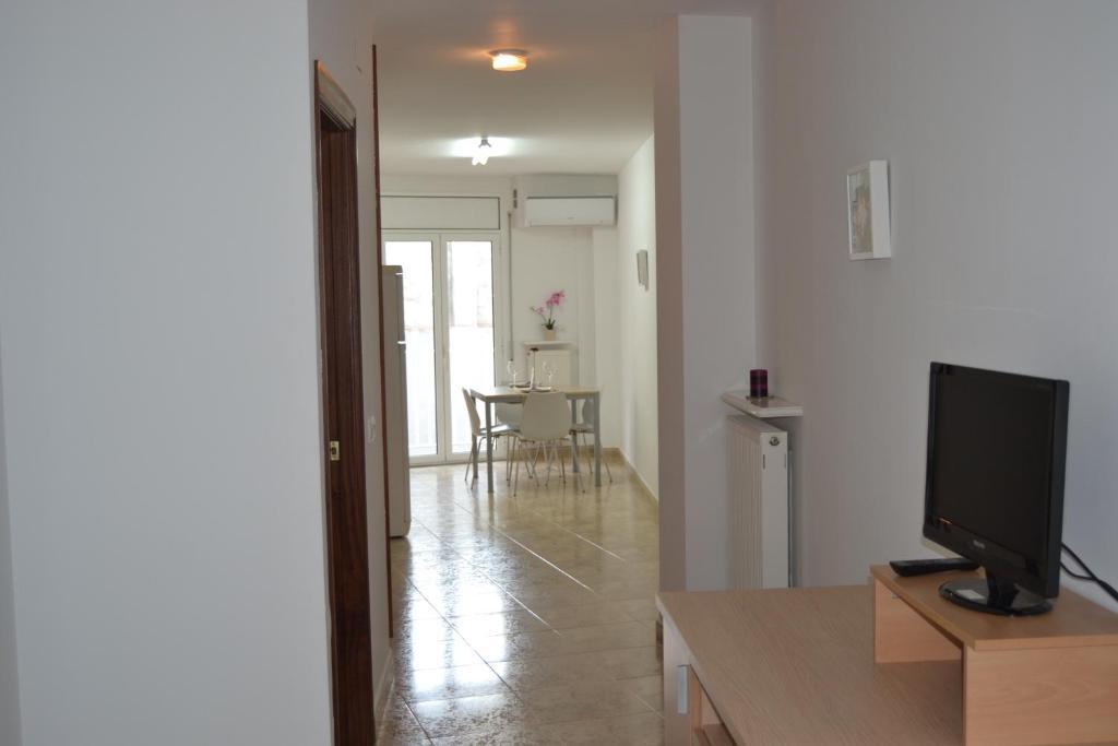 Apartments Figueres Figueres  Pokój zdjęcie