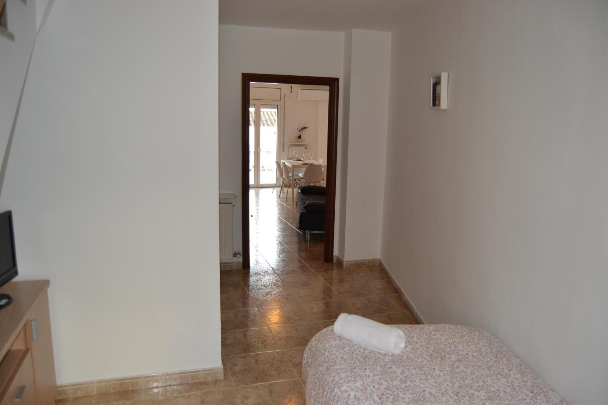 Apartments Figueres Figueres  Zewnętrze zdjęcie