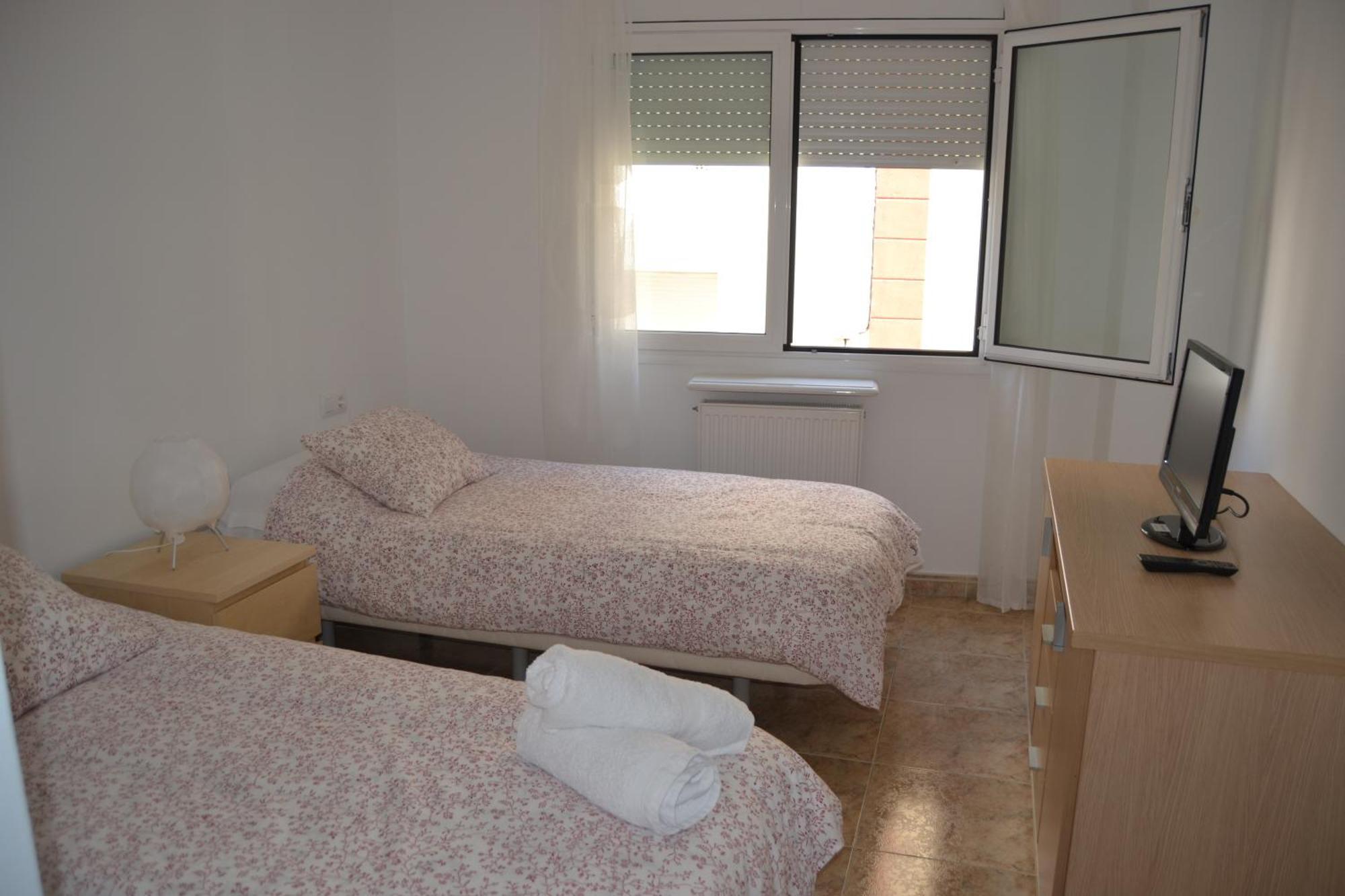Apartments Figueres Figueres  Zewnętrze zdjęcie