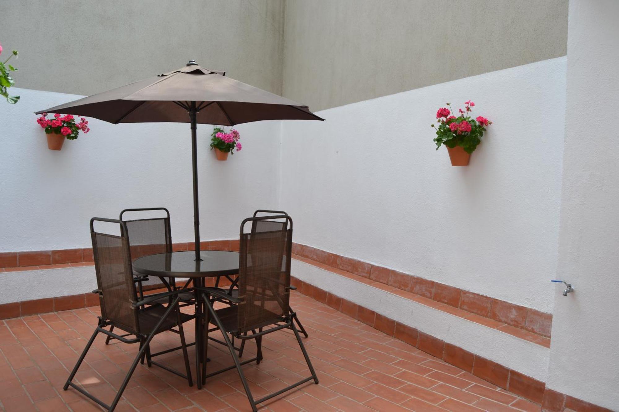 Apartments Figueres Figueres  Zewnętrze zdjęcie