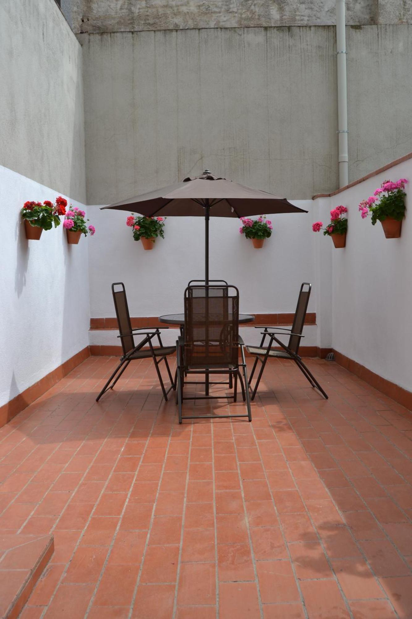 Apartments Figueres Figueres  Zewnętrze zdjęcie