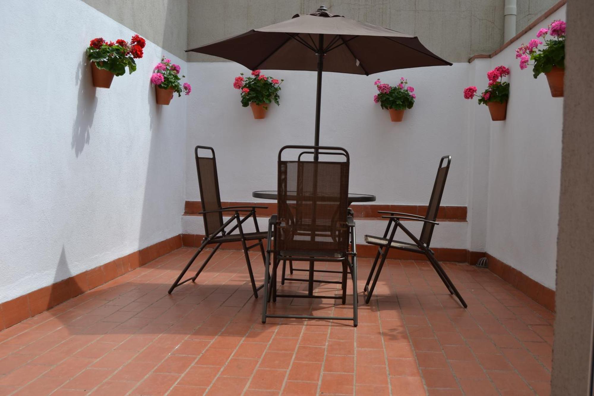 Apartments Figueres Figueres  Zewnętrze zdjęcie