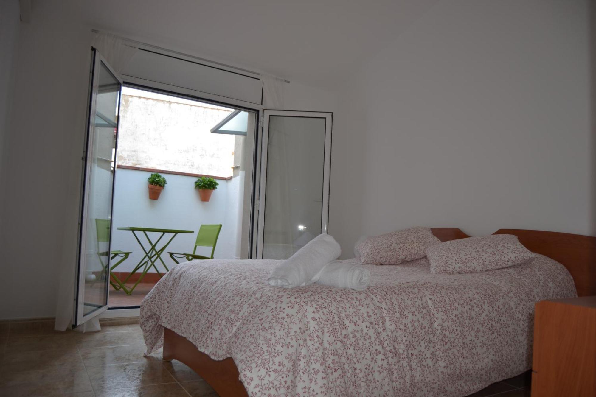 Apartments Figueres Figueres  Zewnętrze zdjęcie