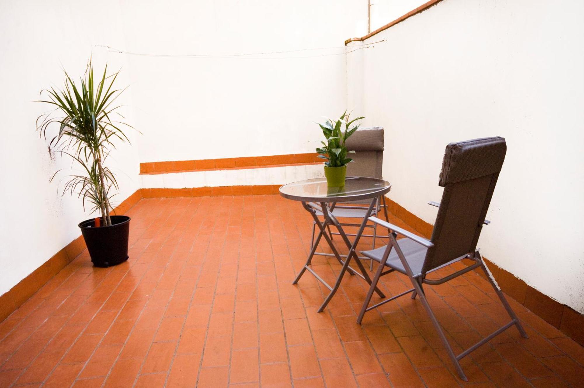 Apartments Figueres Figueres  Zewnętrze zdjęcie