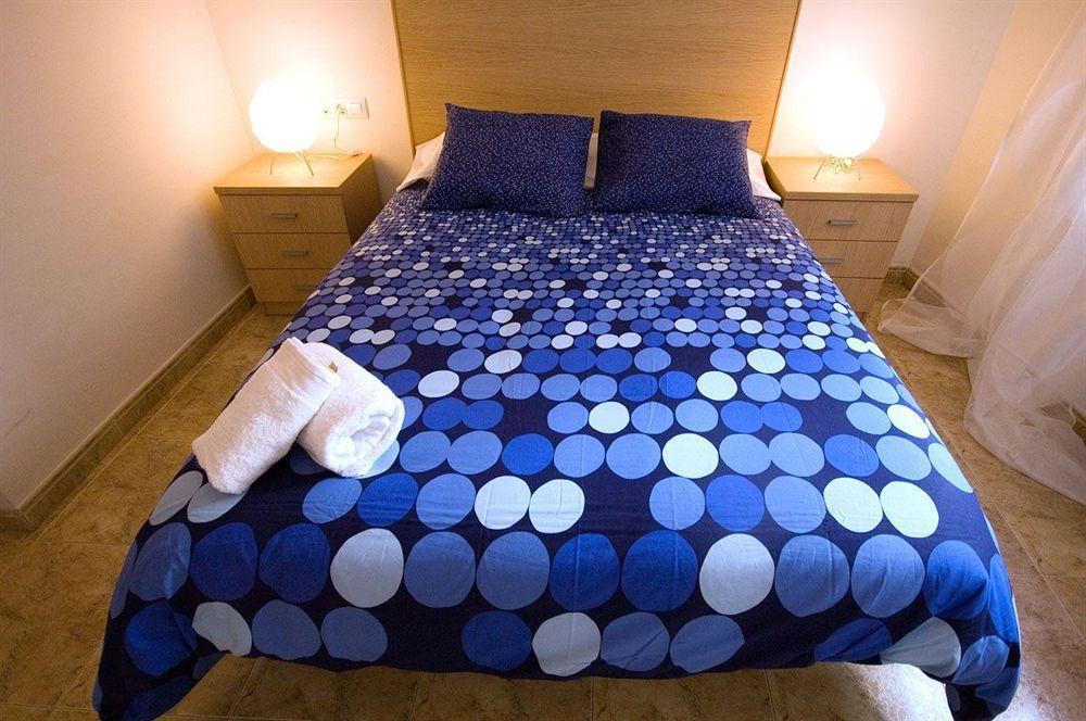 Apartments Figueres Figueres  Zewnętrze zdjęcie