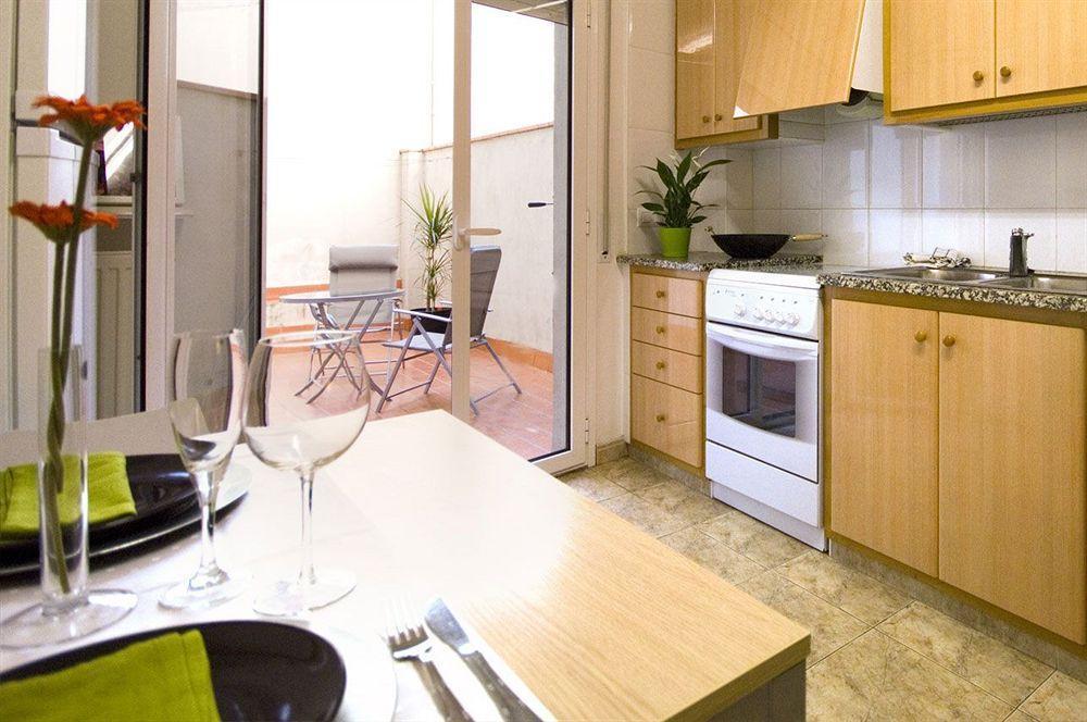 Apartments Figueres Figueres  Zewnętrze zdjęcie