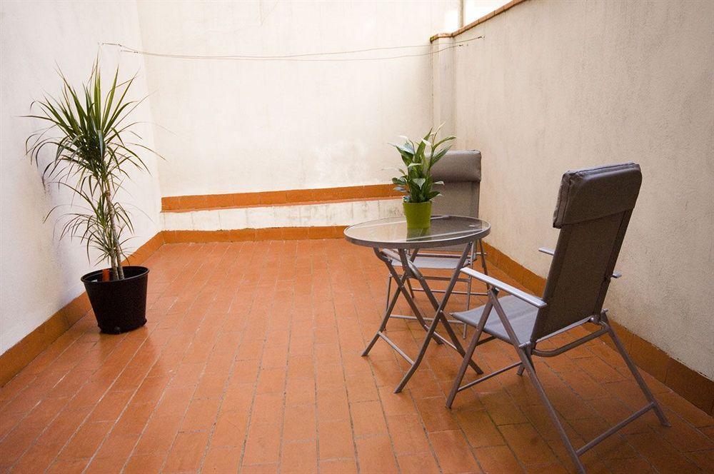 Apartments Figueres Figueres  Zewnętrze zdjęcie