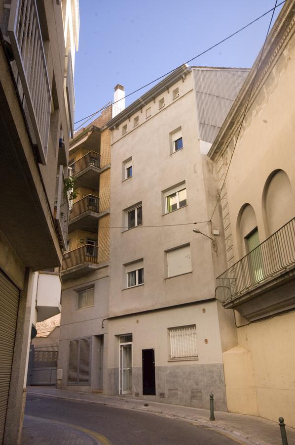 Apartments Figueres Figueres  Zewnętrze zdjęcie